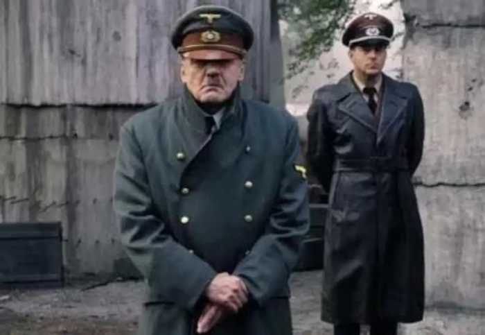 希特勒饮弹自尽时，手里还剩下多少兵力？德军真的打不赢了吗？